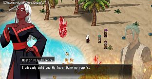 Vita: Regenesis