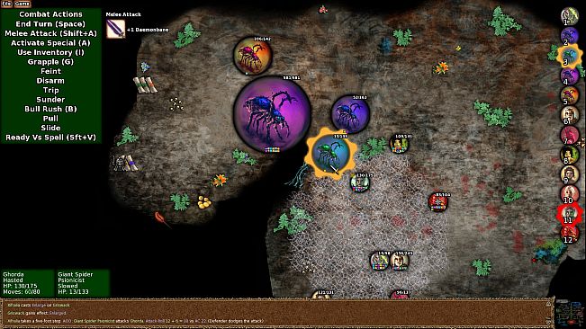 Knights of the Chalice 2