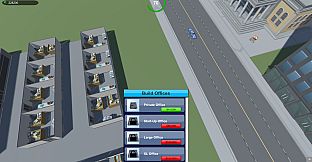 Tower Empire Builder