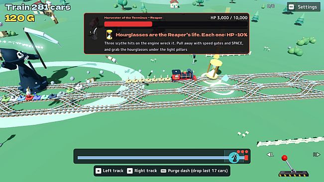 Trolley Problem Is Not Problem