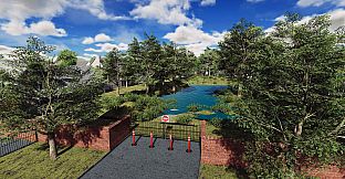 Food Delivery Simulator 2026 - Prologue