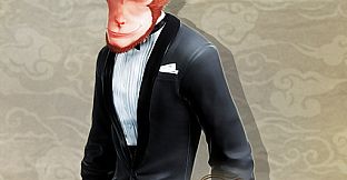 MONKEY KING: HERO IS BACK DLC - Tuxedo Outfit