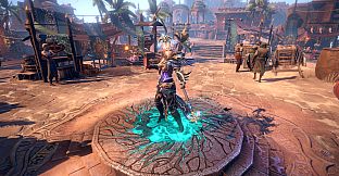 Shadows: Awakening - Legendary Armory Pack