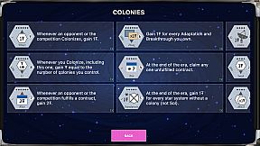 SpaceCorp: 2025-2300AD