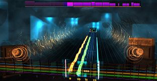 Rocksmith 2014 Edition – Remastered – Classic Melody Song Pack