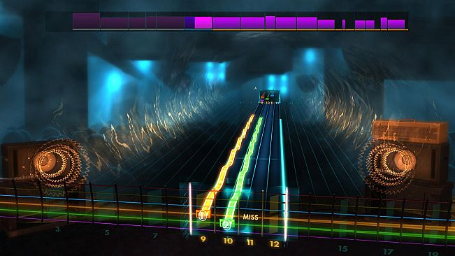 Rocksmith 2014 Edition – Remastered – Classic Melody Song Pack