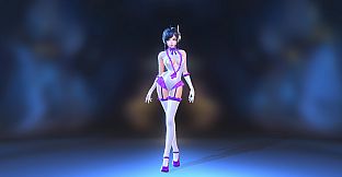 Angel Legion-DLC Fascination (WP)