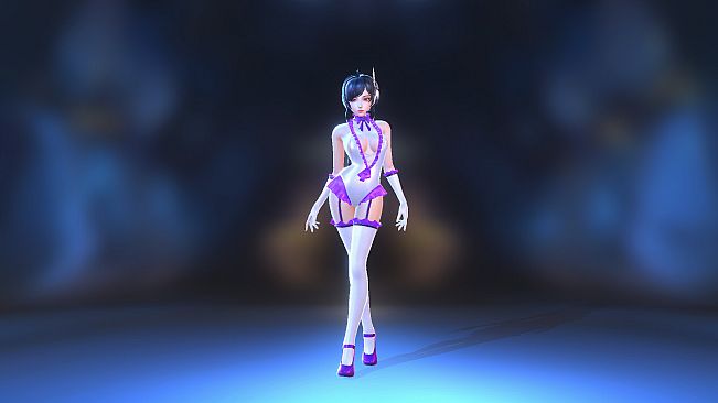 Angel Legion-DLC Fascination (WP)