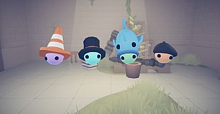 Grapples Galore - Hat Pack 1