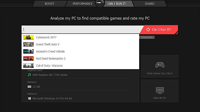Smart Game Booster PRO