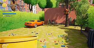 Cozy Cleanup