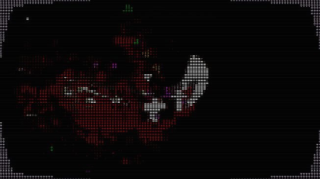 Blood in the Panopticon