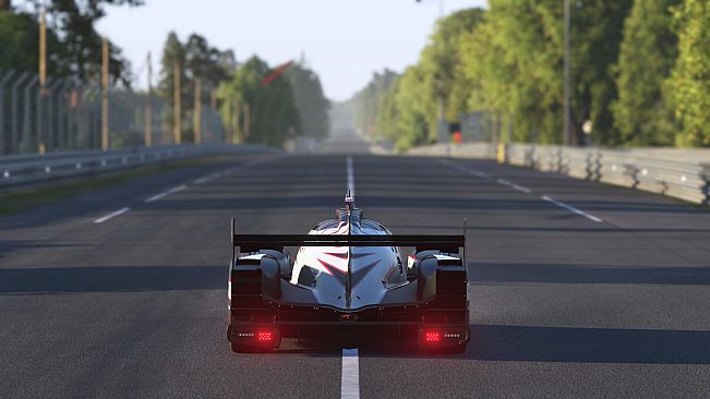 Le Mans Ultimate
