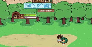 The Runemaster's Diary