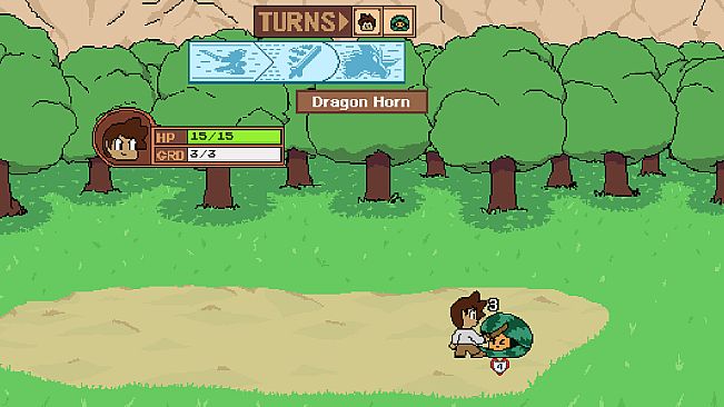 The Runemaster's Diary