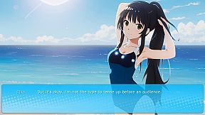 Deluge: Sermon for the Dead