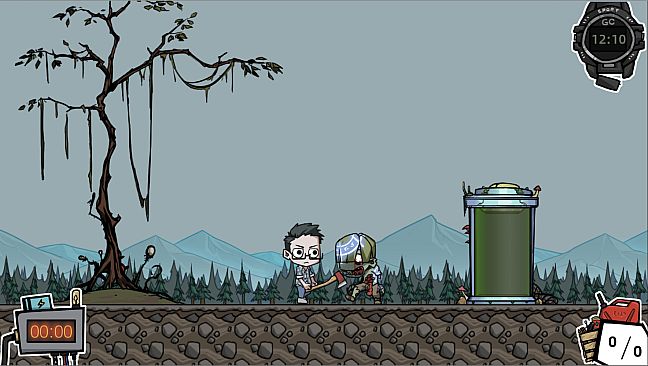 Happy Summer Holiday