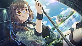 Last Lovers 绿洲之爱