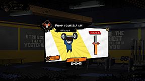 JNZ: Anchor Archetype