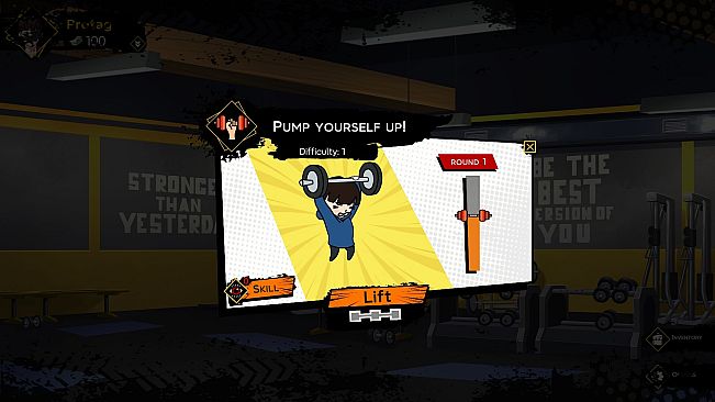 JNZ: Anchor Archetype