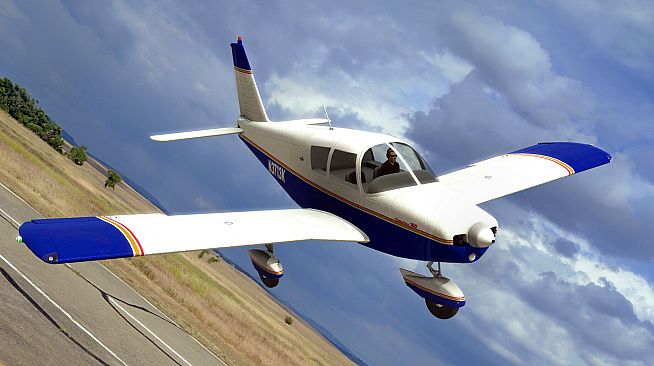 RealFlight Evolution - 2024 Year Content Pass