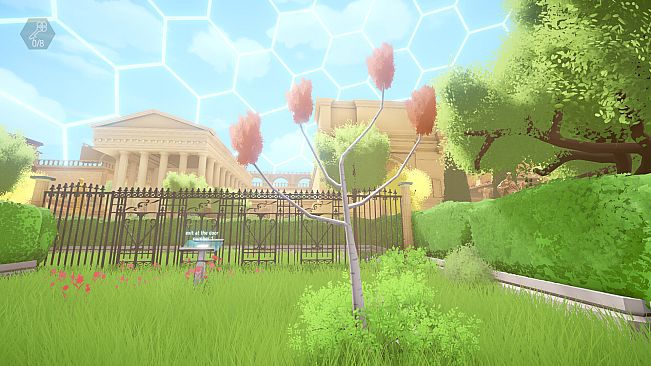 Door2:Key - Golden City DLC