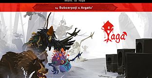 Yaga Soundtrack