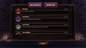 Pact of the Ancients - 3D Bara Survivors