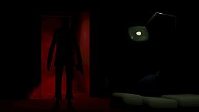 Richie's Plank Experience