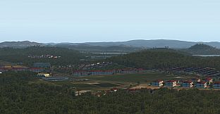 X-Plane 11 - Add-on: Aerosoft - MPPA - Panamá Pacifico XP