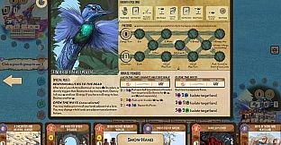 Spirit Island - Promo Pack 2: Feather