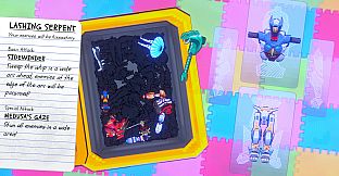 Mech Believe MEGA BRAWL!!