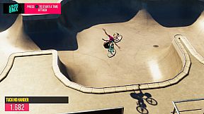 Legends BMX