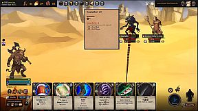 Erannorth Chronicles