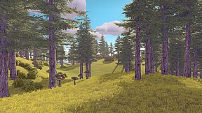 Breakwaters: Crystal Tides