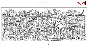 SEARCH ALL - SPIDERS