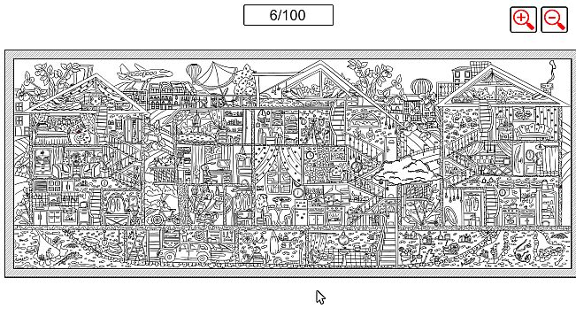 SEARCH ALL - SPIDERS