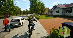 Agefield High: Rock the School