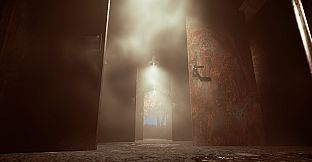 D.V. Ex Agent (Episode 1)