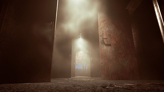 D.V. Ex Agent (Episode 1)