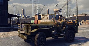 Mafia II DLC: War Hero Pack