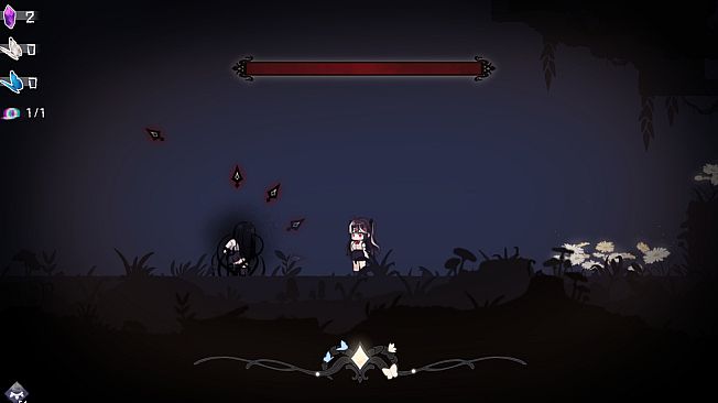 ～Daydream～When butterflies dance