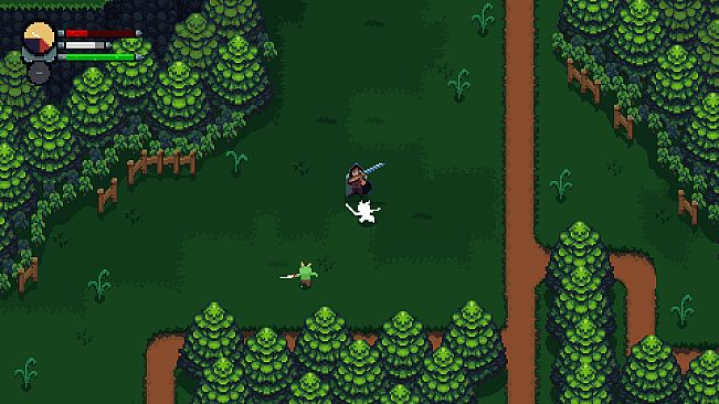 Farkas: the Last Redhaft