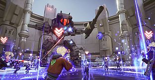 B.L.U.E. NOVA