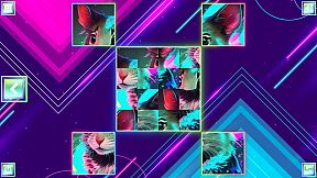 Neon Fantasy: Rodents