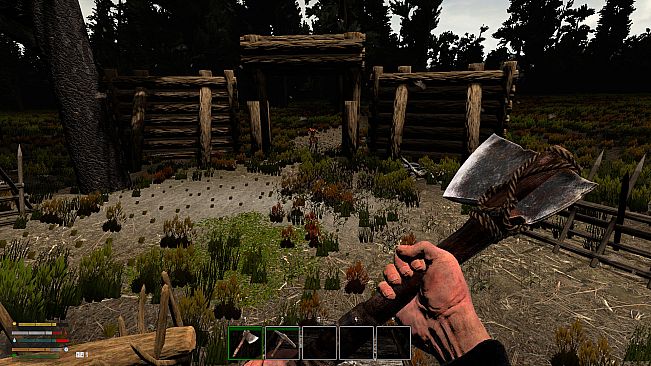 Sacrifice of The Spirit