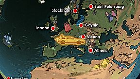 Frederic: Evil Strikes Back