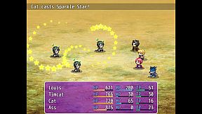 Existential Kitty Cat RPG