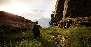 Still Alive: Hollowed Horizon