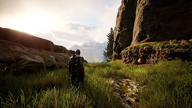 Still Alive: Hollowed Horizon